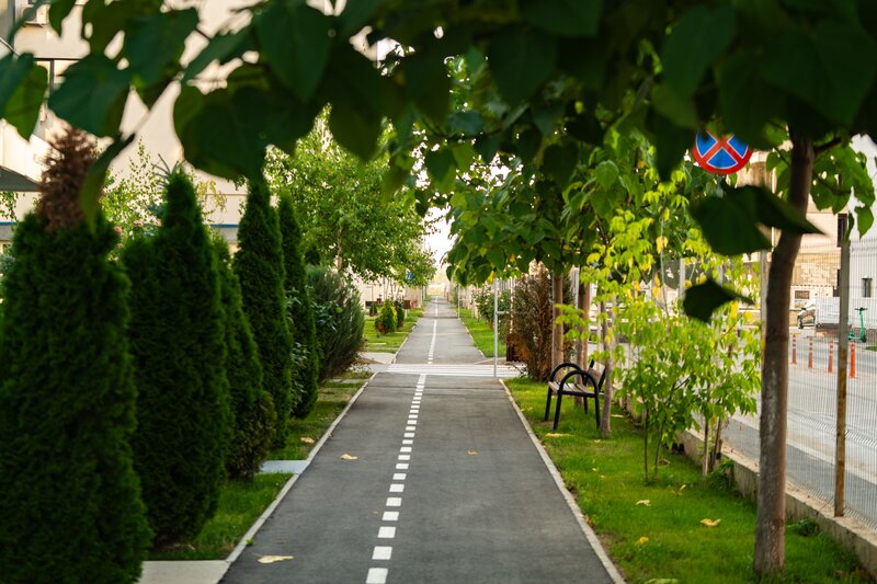 Pipera Ivory 2 camere  pretabil investitie  rond OMV  negociabil