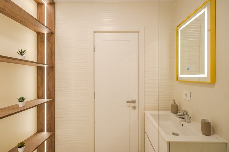 Pipera Ivory 2 camere  pretabil investitie  rond OMV  negociabil