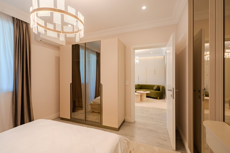 Pipera Ivory 2 camere  pretabil investitie  rond OMV  negociabil