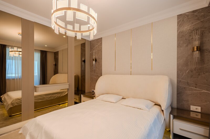 Pipera Ivory 2 camere  pretabil investitie  rond OMV  negociabil