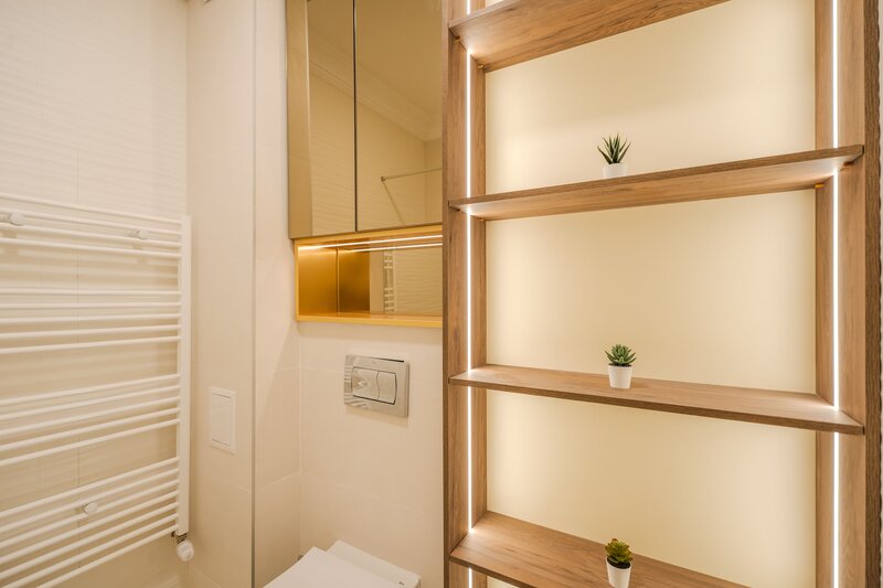 Pipera Ivory 2 camere  pretabil investitie  rond OMV  negociabil