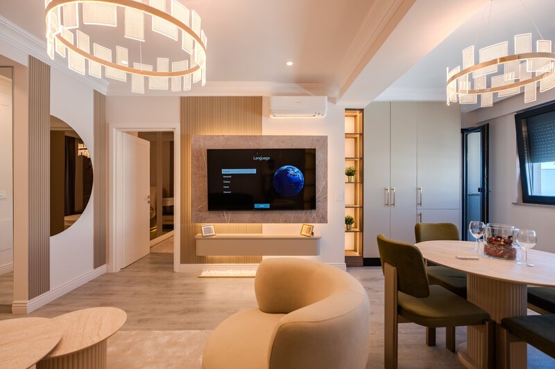 Pipera Ivory 2 camere  pretabil investitie  rond OMV  negociabil