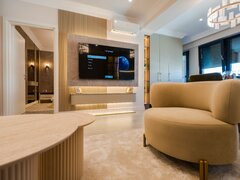 Pipera Ivory, 2 camere, investitie, mobilat, rond OMV, pret + TVA