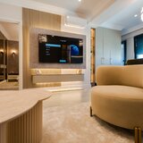 Pipera Ivory 2 camere  pretabil investitie  rond OMV  negociabil